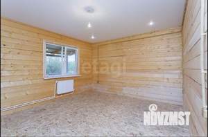 Дом 86м², 2-этажный, участок 8 сот.