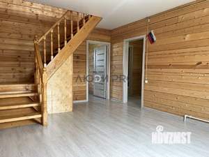 Дом 105м², 2-этажный, участок 7 сот.