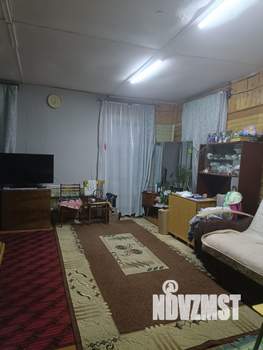 Дом 56м², 1-этажный, участок 6 сот.