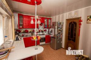 Дом 146м², 2-этажный, участок 6 сот.