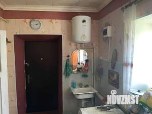 Дом 59м², 1-этажный, участок 14 сот.