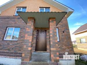 Дом 120м², 2-этажный, участок 6 сот.