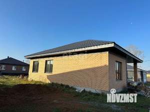 Дом 85м², 1-этажный, участок 6 сот.