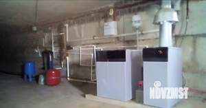 Коттедж 513м², 3-этажный, участок 15 сот.