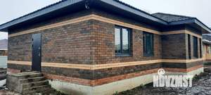 Коттедж 100м², 2-этажный, участок 6 сот.