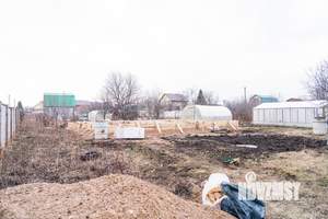 Дом 30м², 2-этажный, участок 8 сот.