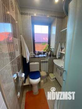 Дом 160м², 3-этажный, участок 12 сот.