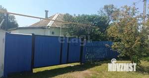 Дом 36м², 1-этажный, участок 9 сот.