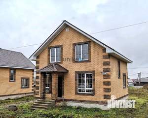 Дом 120м², 2-этажный, участок 6 сот.