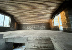 Дом 120м², 2-этажный, участок 5 сот.