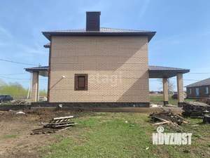 Дом 155м², 2-этажный, участок 6 сот.