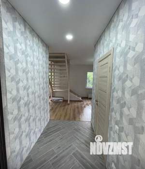 Дом 80м², 2-этажный, участок 5 сот.