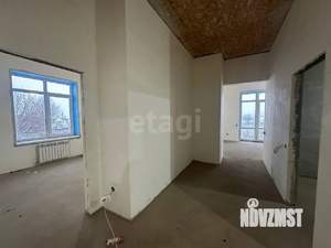 Дом 110м², 1-этажный, участок 6 сот.