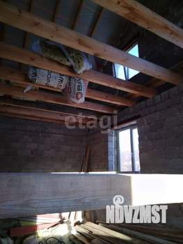 Дом 118м², 2-этажный, участок 7 сот.