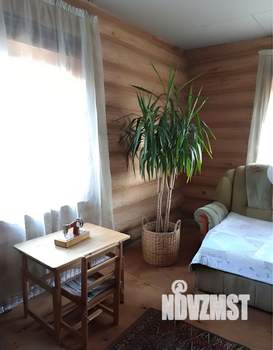 Дача 240м², 3-этажный, участок 15 сот.