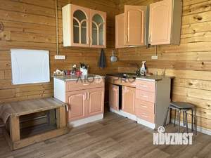 Дом 105м², 2-этажный, участок 7 сот.