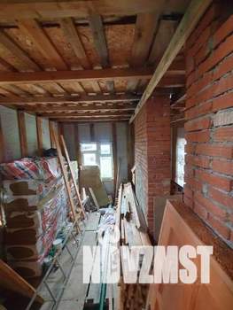 Дом 132м², 2-этажный, участок 16 сот.