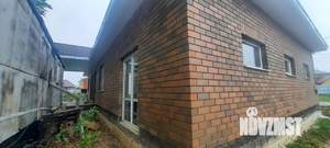 Коттедж 160м², 1-этажный, участок 12 сот.