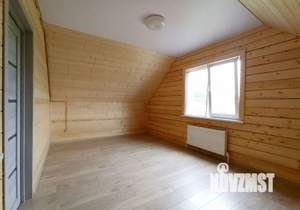 Дом 117м², 2-этажный, участок 5 сот.