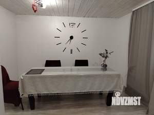 Дом 64м², 1-этажный, участок 8 сот.