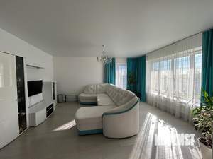 Дом 105м², 1-этажный, участок 7 сот.