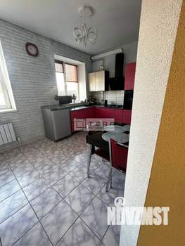 Таунхаус 109м², 2-этажный, участок 2 сот.