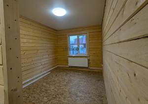 Дом 80м², 1-этажный, участок 4 сот.