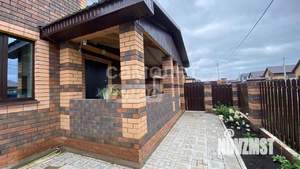 Дом 138м², 2-этажный, участок 7 сот.