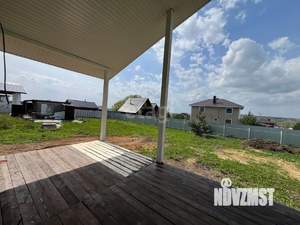 Дом 127м², 1-этажный, участок 7 сот.