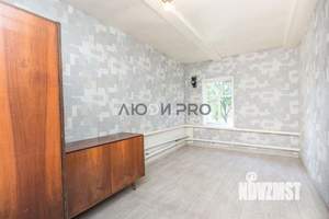 Дом 101м², 1-этажный, участок 6 сот.