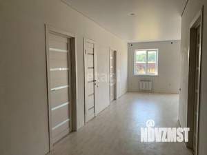 Дом 110м², 2-этажный, участок 6 сот.