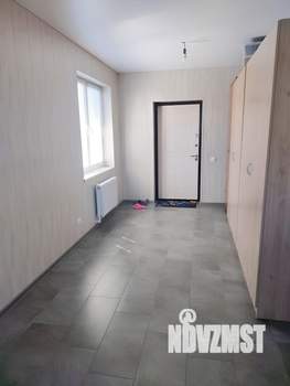 Дом 43м², 1-этажный, участок 8 сот.