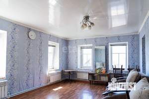 Дом 58м², 1-этажный, участок 22 сот.