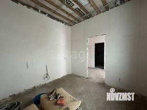 Дом 95м², 1-этажный, участок 7 сот.