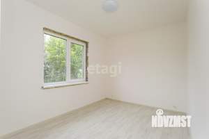 Дом 100м², 1-этажный, участок 835 сот.