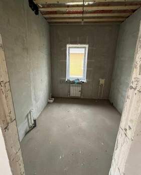 Дом 106м², 1-этажный, участок 6 сот.