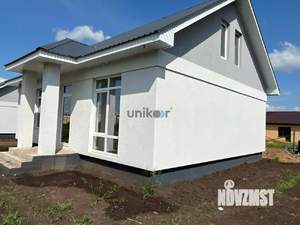 Дом 137м², 2-этажный, участок 6 сот.