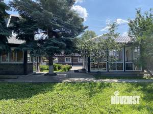 Коттедж 170м², 2-этажный, участок 8 сот.