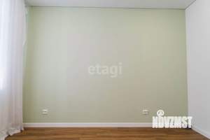 Дом 104м², 2-этажный, участок 6 сот.