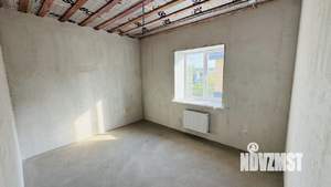 Коттедж 106м², 1-этажный, участок 7 сот.