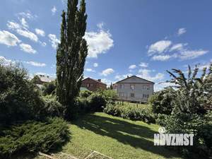 Коттедж 347м², 2-этажный, участок 8 сот.