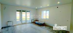 Дом 120м², 1-этажный, участок 9 сот.