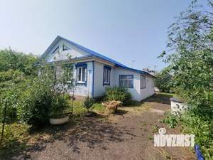 Дом 111м², 1-этажный, участок 17 сот.