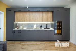 Коттедж 180м², 2-этажный, участок 8 сот.