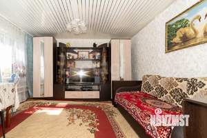 Дом 60м², 1-этажный, участок 12 сот.