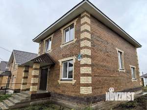 Дом 150м², 2-этажный, участок 6 сот.