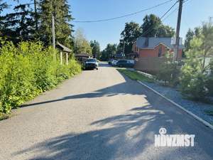 Дом 124м², 2-этажный, участок 15 сот.