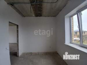 Дом 137м², 2-этажный, участок 6 сот.