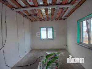 Дом 110м², 1-этажный, участок 7 сот.