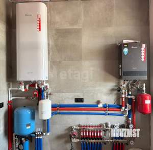 Дом 100м², 1-этажный, участок 7 сот.